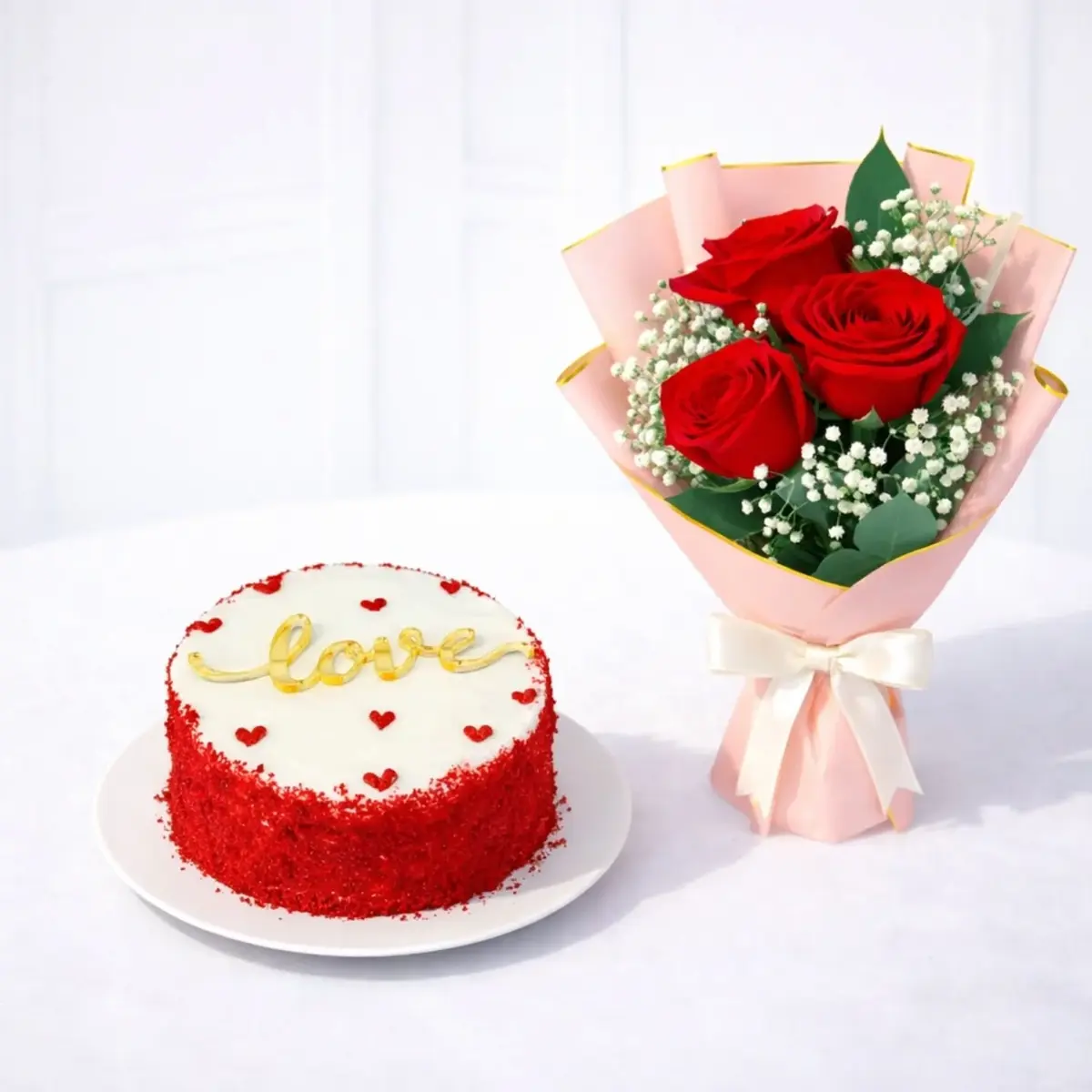 Valentines Bundle