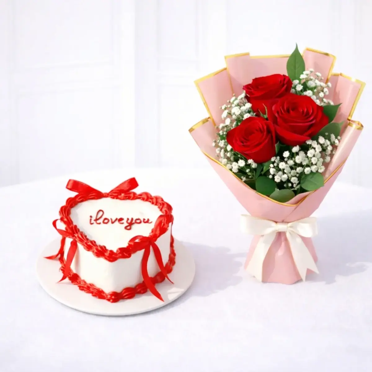 Valentines Bundle