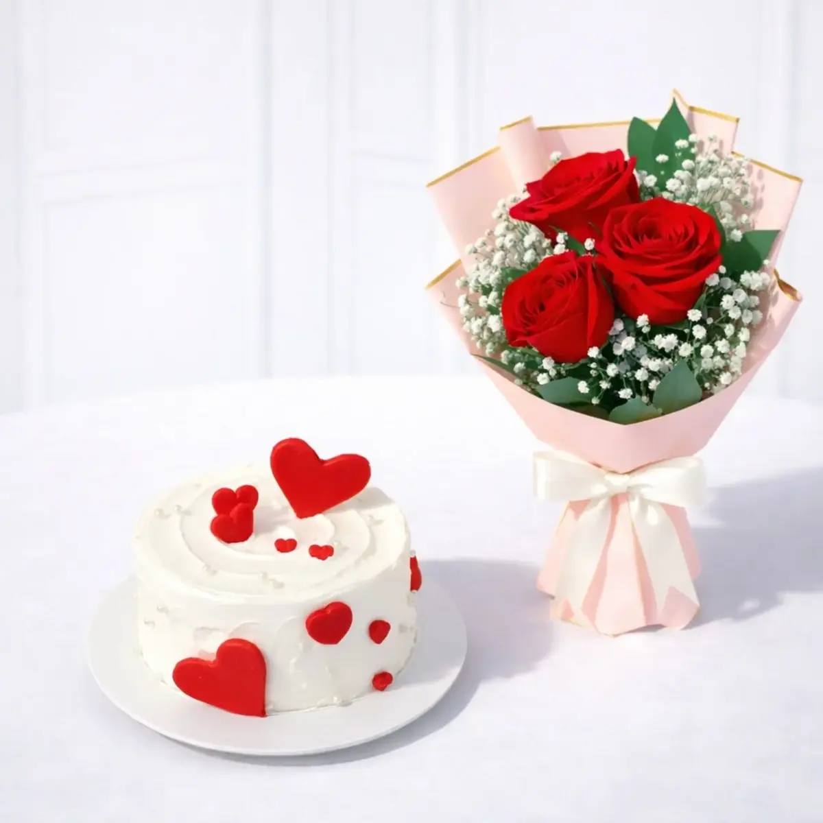 Valentines Bundle