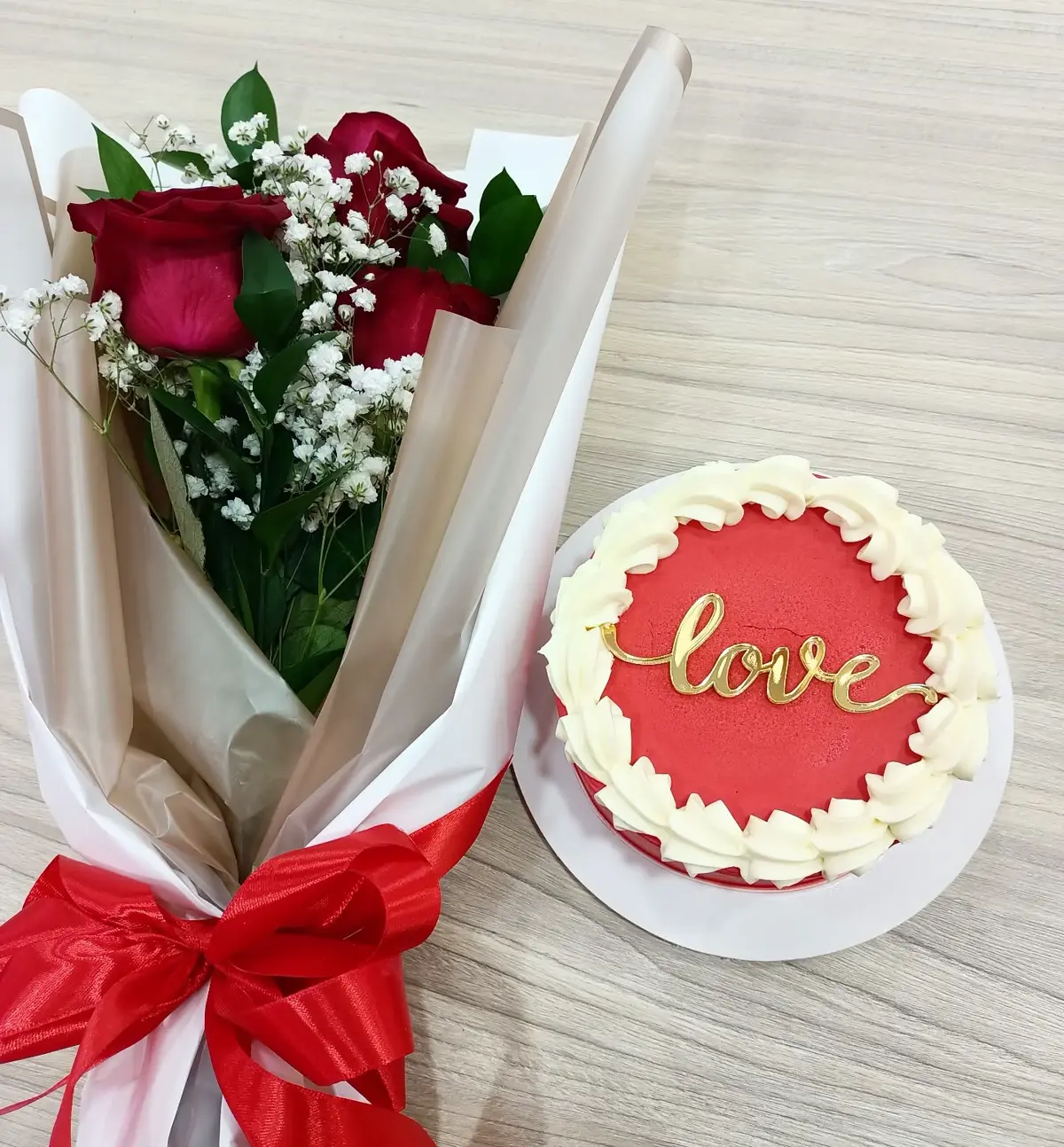 Valentines Bundle