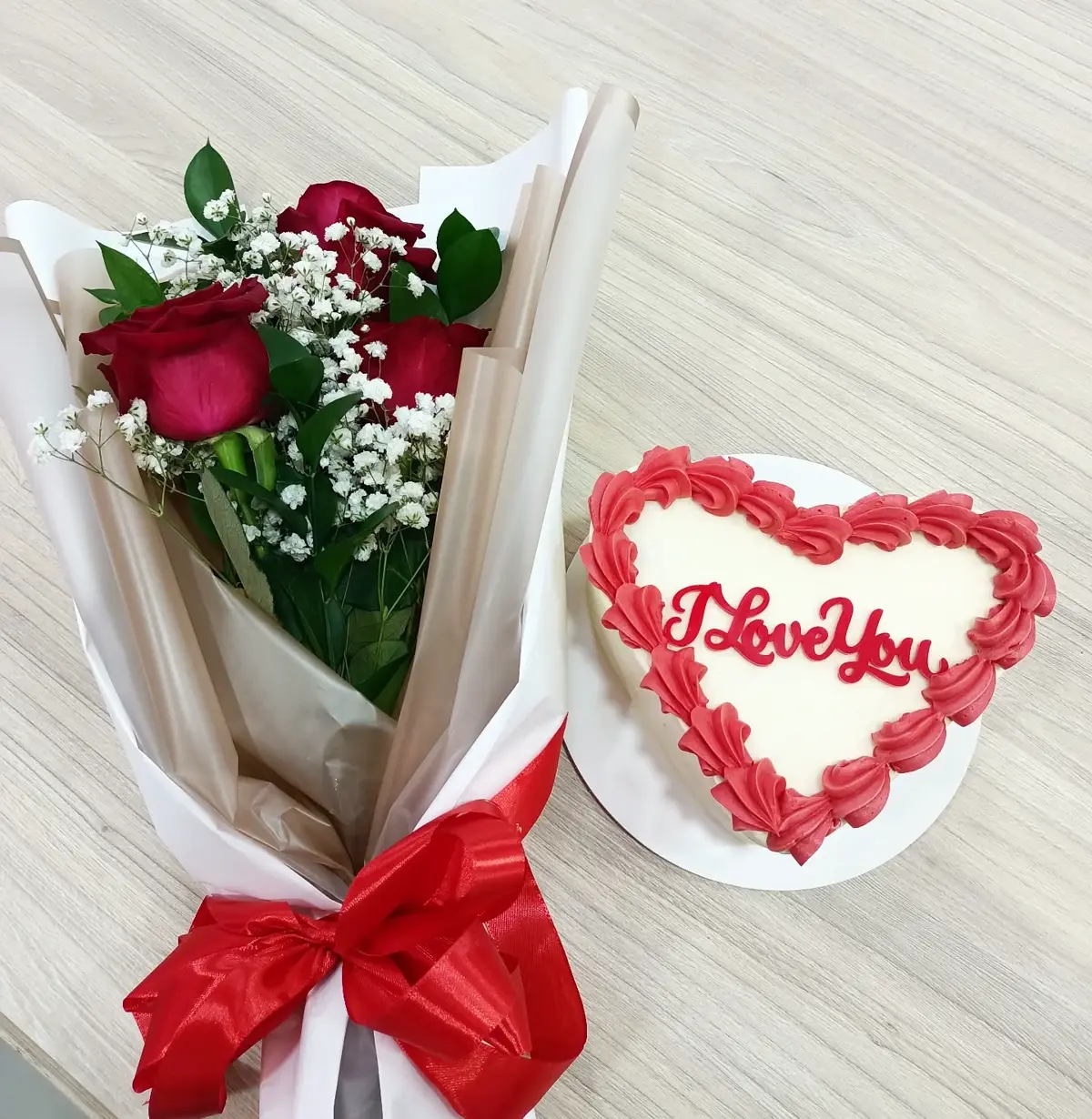 Valentines Bundle