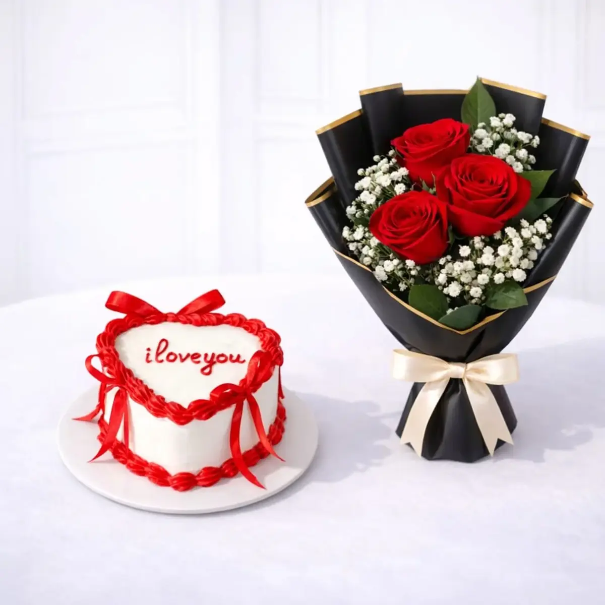 Valentines Bundle