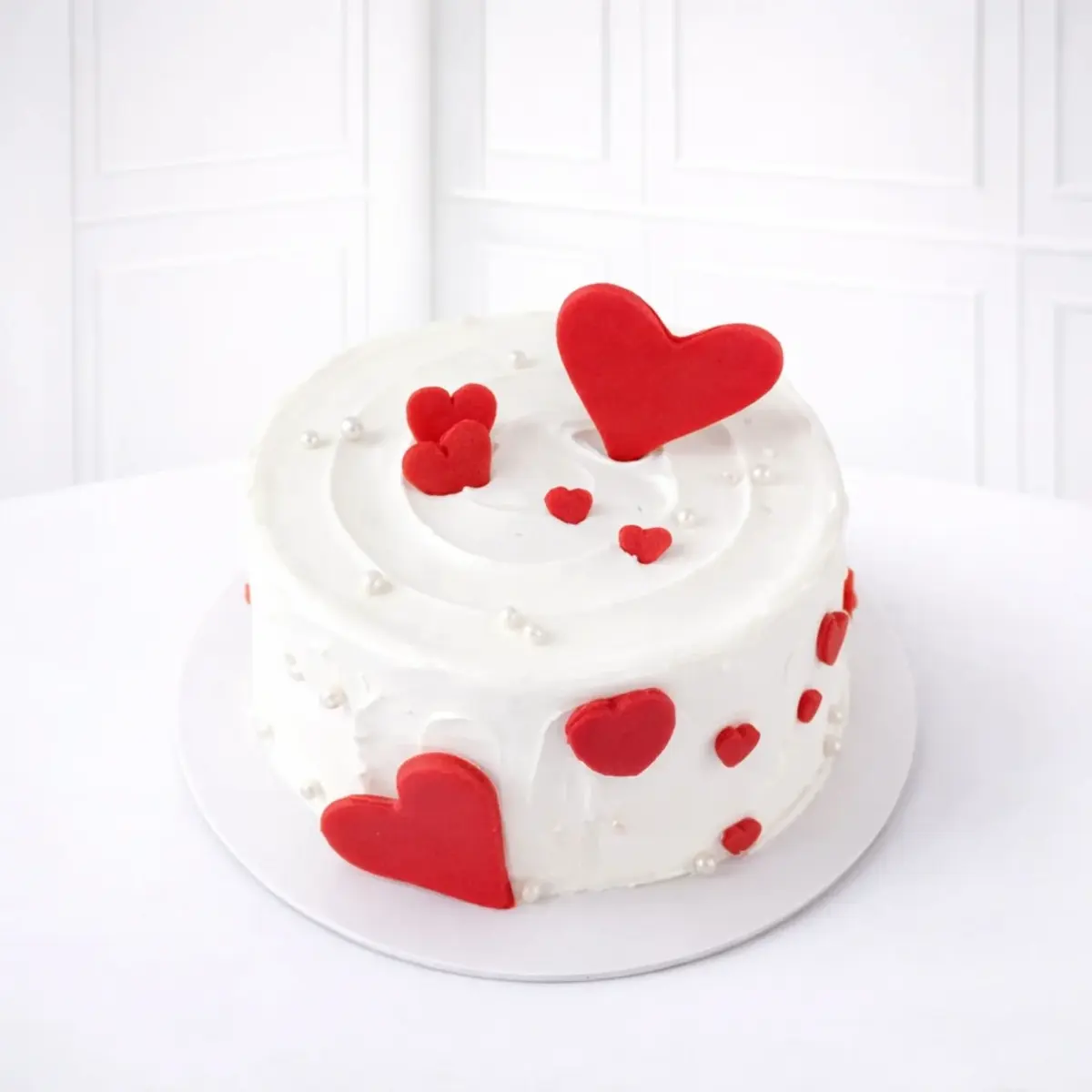 Valentines Cake