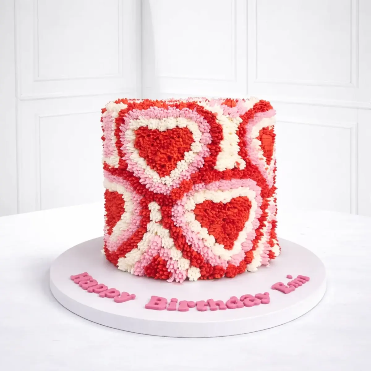Valentines Cake