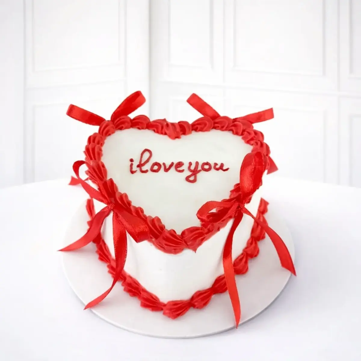Valentines Cake