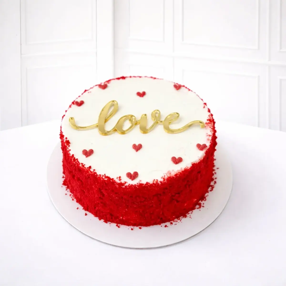 Valentines Cake