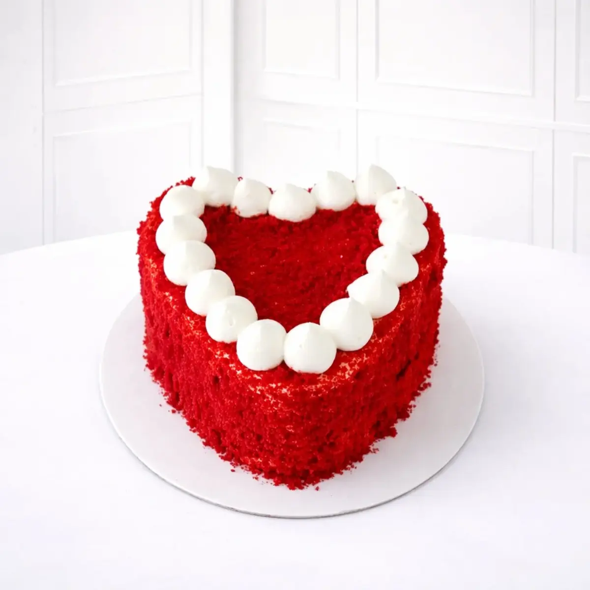 Valentines Cake