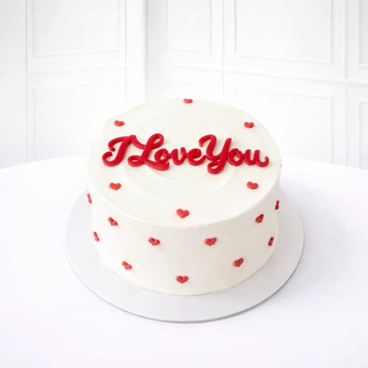 Valentines Cake